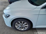  Volkswagen  Passat VOLKSWAGEN  / 2019 / 5P / STATION WAGON VAR. 2.0TDI SCR EVO 110KW BUSINESS DSG #110