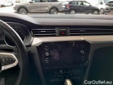  Volkswagen  Passat VOLKSWAGEN  / 2019 / 5P / STATION WAGON VAR. 2.0TDI SCR EVO 110KW BUSINESS DSG #124