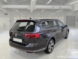  Volkswagen  Passat VOLKSWAGEN  / 2019 / 5P / STATION WAGON VAR.2.0TDI SCR 140KW BMT DSG 4MOT ALLTR. #2