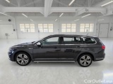  Volkswagen  Passat VOLKSWAGEN  / 2019 / 5P / STATION WAGON VAR.2.0TDI SCR 140KW BMT DSG 4MOT ALLTR. #8