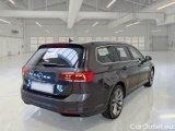  Volkswagen  Passat VOLKSWAGEN  / 2019 / 5P / STATION WAGON VAR. 2.0TDI SCR EVO 110KW BUSINESS DSG #2