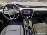  Volkswagen  Passat VOLKSWAGEN  / 2019 / 5P / STATION WAGON VAR. 2.0TDI SCR EVO 110KW BUSINESS DSG #3