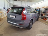  Volvo  XC90 VOLVO  / 2014 / 5P / SUV B5 D AWD GEARTRONIC 7P INSCRIPTION #2