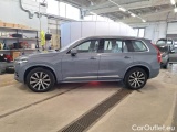 Volvo  XC90 VOLVO  / 2014 / 5P / SUV B5 D AWD GEARTRONIC 7P INSCRIPTION #9
