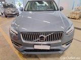  Volvo  XC90 VOLVO  / 2014 / 5P / SUV B5 D AWD GEARTRONIC 7P INSCRIPTION #22