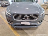  Volvo  XC90 VOLVO  / 2014 / 5P / SUV B5 D AWD GEARTRONIC 7P INSCRIPTION #27