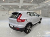  Volvo  XC 40 VOLVO XC40 / 2017 / 5P / SUV T4 PLUG-IN HYBRID AUTO RECH INSCRIP EXPR #2
