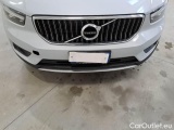  Volvo  XC 40 VOLVO XC40 / 2017 / 5P / SUV T4 PLUG-IN HYBRID AUTO RECH INSCRIP EXPR #26