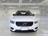  Volvo  XC 40 VOLVO XC40 / 2017 / 5P / SUV T2 AUTOMATICO BUSINESS #6