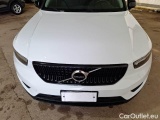  Volvo  XC 40 VOLVO XC40 / 2017 / 5P / SUV T2 AUTOMATICO BUSINESS #27