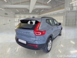  Volvo  XC 40 VOLVO XC40 / 2017 / 5P / SUV D3 GEARTRONIC BUSINESS #2