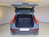  Volvo  XC 40 VOLVO XC40 / 2017 / 5P / SUV D3 GEARTRONIC BUSINESS #5