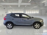  Volvo  XC 40 VOLVO XC40 / 2017 / 5P / SUV D3 GEARTRONIC BUSINESS #7