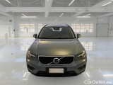  Volvo  XC 40 VOLVO XC40 / 2017 / 5P / SUV D3 GEARTRONIC BUSINESS #6