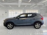  Volvo  XC 40 VOLVO XC40 / 2017 / 5P / SUV D3 GEARTRONIC BUSINESS #8