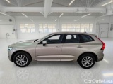  Volvo  XC60 VOLVO  / 2017 / 5P / SUV B4 D AUTOMATICO BUSINESS #8