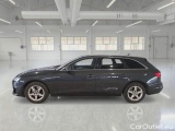  Audi  A4 AUDI  AVANT / 2019 / 5P / STATION WAGON 2.0 35 TFSI BUSINESS S TRONIC #8