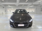  Audi  A4 AUDI  AVANT / 2019 / 5P / STATION WAGON 2.0 35 TFSI BUSINESS S TRONIC #6