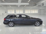  Audi  A4 AUDI  AVANT / 2019 / 5P / STATION WAGON 2.0 35 TFSI BUSINESS S TRONIC #7