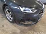  Audi  A4 AUDI  AVANT / 2019 / 5P / STATION WAGON 2.0 35 TFSI BUSINESS S TRONIC #38