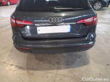  Audi  A4 AUDI  AVANT / 2019 / 5P / STATION WAGON 2.0 35 TFSI BUSINESS S TRONIC #56