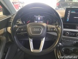  Audi  A4 AUDI  AVANT / 2019 / 5P / STATION WAGON 2.0 35 TFSI BUSINESS S TRONIC #80