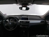  Bmw  X1 BMW  / 2019 / 5P / SUV XDRIVE 25E BUSINESS ADVANTAGE AUTOMATICO #3