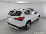  Bmw  X1 BMW  / 2019 / 5P / SUV XDRIVE 25E BUSINESS ADVANTAGE AUTOMATICO #2