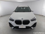  Bmw  X1 BMW  / 2019 / 5P / SUV XDRIVE 25E BUSINESS ADVANTAGE AUTOMATICO #6
