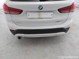  Bmw  X1 BMW  / 2019 / 5P / SUV XDRIVE 25E BUSINESS ADVANTAGE AUTOMATICO #44