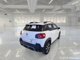  Citroen  C3 CITROEN  AIRCROSS / 2017 / 5P / SUV PURETECH 110 SeS SHINE #2