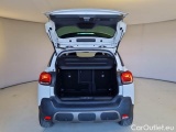  Citroen  C3 CITROEN  AIRCROSS / 2017 / 5P / SUV PURETECH 110 SeS SHINE #5