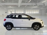  Citroen  C3 CITROEN  AIRCROSS / 2017 / 5P / SUV PURETECH 110 SeS SHINE #7