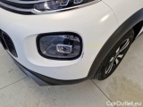  Citroen  C3 CITROEN  AIRCROSS / 2017 / 5P / SUV PURETECH 110 SeS SHINE #21