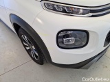  Citroen  C3 CITROEN  AIRCROSS / 2017 / 5P / SUV PURETECH 110 SeS SHINE #27