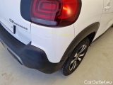  Citroen  C3 CITROEN  AIRCROSS / 2017 / 5P / SUV PURETECH 110 SeS SHINE #40