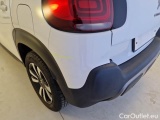  Citroen  C3 CITROEN  AIRCROSS / 2017 / 5P / SUV PURETECH 110 SeS SHINE #46