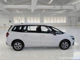  Citroen  C4 Grand Picasso CITROEN GRAND C4 SPACETOURER / 2016 / 5P / MONOVOLUME BLUEHDI 130 SeS EAT8 FEEL #7