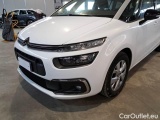  Citroen  C4 Grand Picasso CITROEN GRAND C4 SPACETOURER / 2016 / 5P / MONOVOLUME BLUEHDI 130 SeS EAT8 FEEL #33