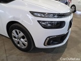  Citroen  C4 Grand Picasso CITROEN GRAND C4 SPACETOURER / 2016 / 5P / MONOVOLUME BLUEHDI 130 SeS EAT8 FEEL #37