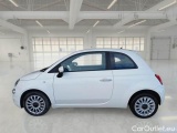  Fiat  500 FIAT  / 2015 / 3P / BERLINA 1.2 69CV DUALOGIC LOUNGE #8