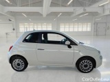  Fiat  500 FIAT  / 2015 / 3P / BERLINA 1.2 69CV DUALOGIC LOUNGE #7