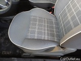  Fiat  500 FIAT  / 2015 / 3P / BERLINA 1.2 69CV DUALOGIC LOUNGE #12