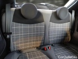  Fiat  500 FIAT  / 2015 / 3P / BERLINA 1.2 69CV DUALOGIC LOUNGE #15
