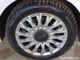  Fiat  500 FIAT  / 2015 / 3P / BERLINA 1.2 69CV DUALOGIC LOUNGE #17