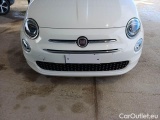  Fiat  500 FIAT  / 2015 / 3P / BERLINA 1.2 69CV DUALOGIC LOUNGE #26