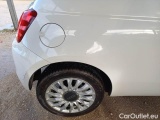  Fiat  500 FIAT  / 2015 / 3P / BERLINA 1.2 69CV DUALOGIC LOUNGE #38
