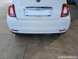  Fiat  500 FIAT  / 2015 / 3P / BERLINA 1.2 69CV DUALOGIC LOUNGE #43