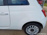  Fiat  500 FIAT  / 2015 / 3P / BERLINA 1.2 69CV DUALOGIC LOUNGE #52