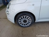  Fiat  500 FIAT  / 2015 / 3P / BERLINA 1.2 69CV DUALOGIC LOUNGE #56